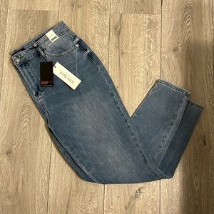 Judy Blue Therma Denim High Waist  Skinny Fit 15/32 NWT JB88206